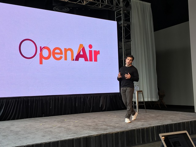 OpenAir Conference