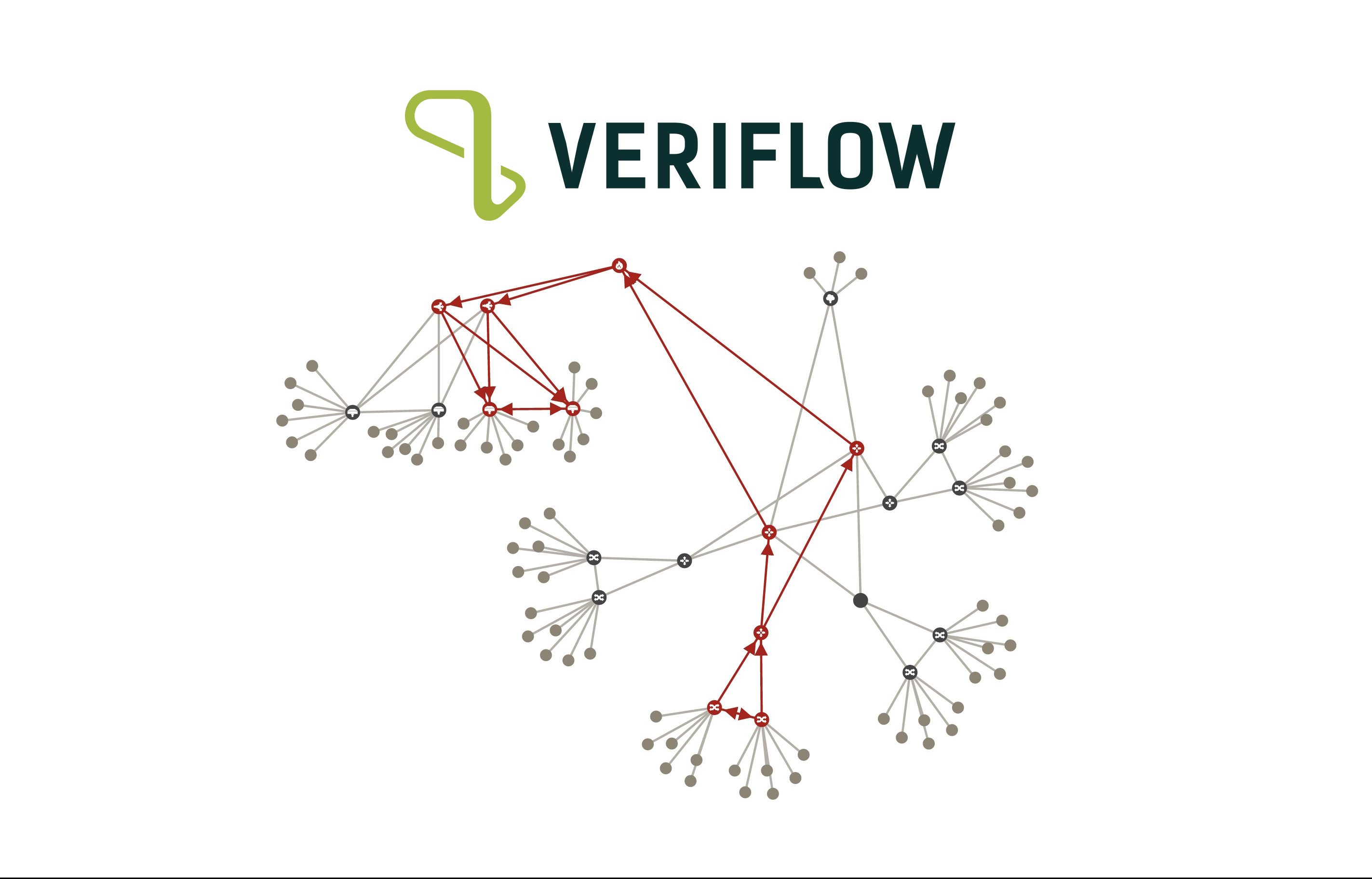 Veriflow Network Architecture