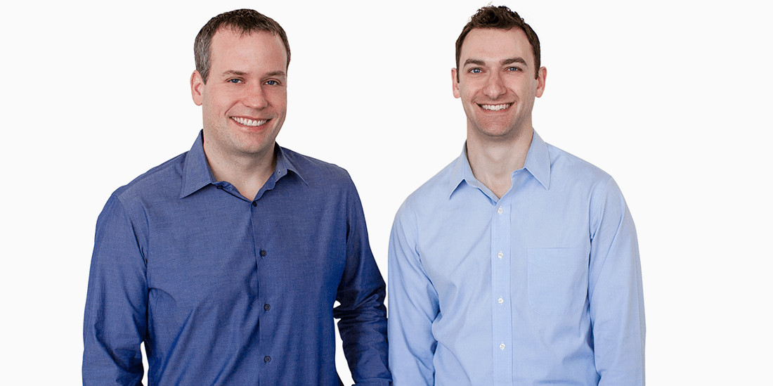 Index Cofounders: Jonathan Wall & Marc Freed-Finnegan