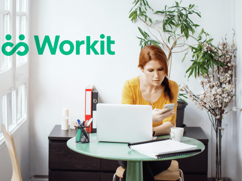 Digital Program for Addiction Treatment and Prevention Workit Health Secures $1.1M in Seed Funding