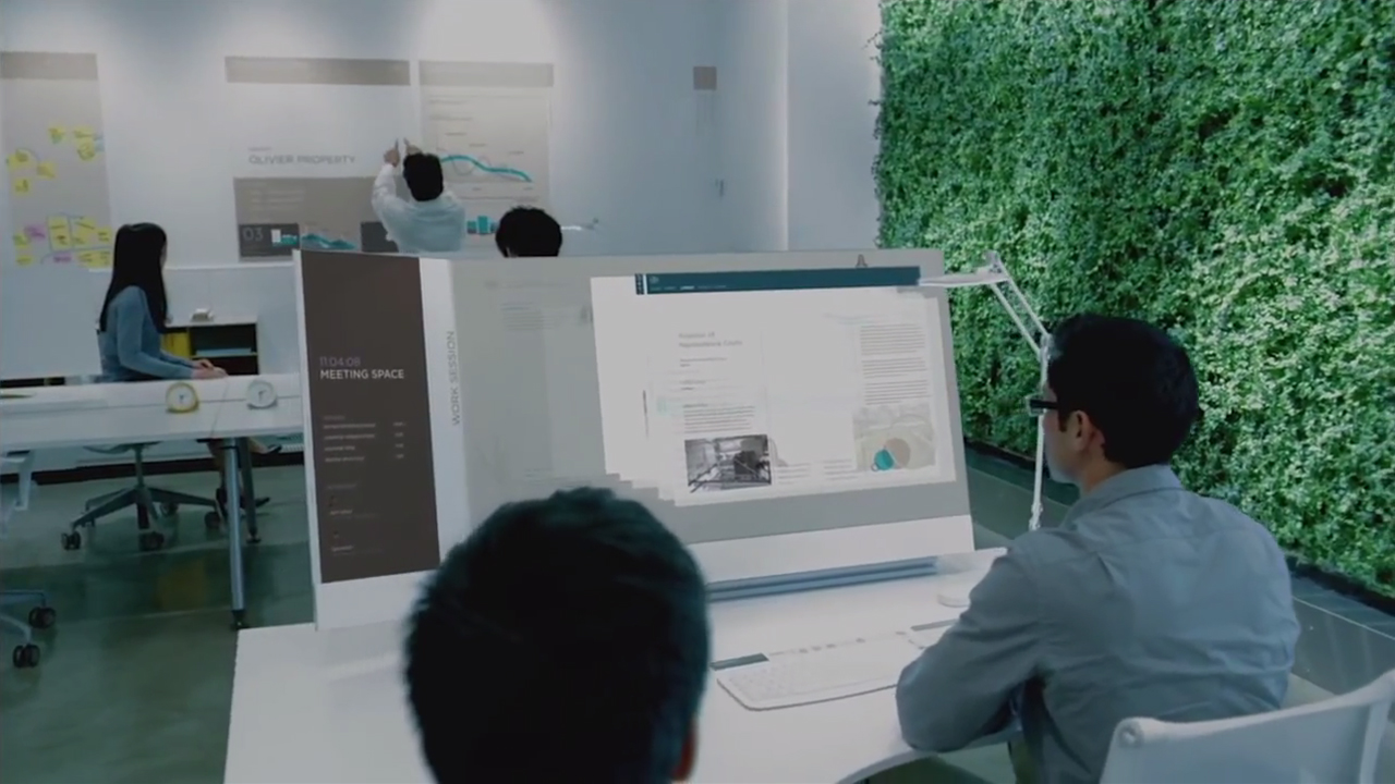 Microsoft Launches Slack-Meets-Skype Office Productivity Tool - Microsoft Team