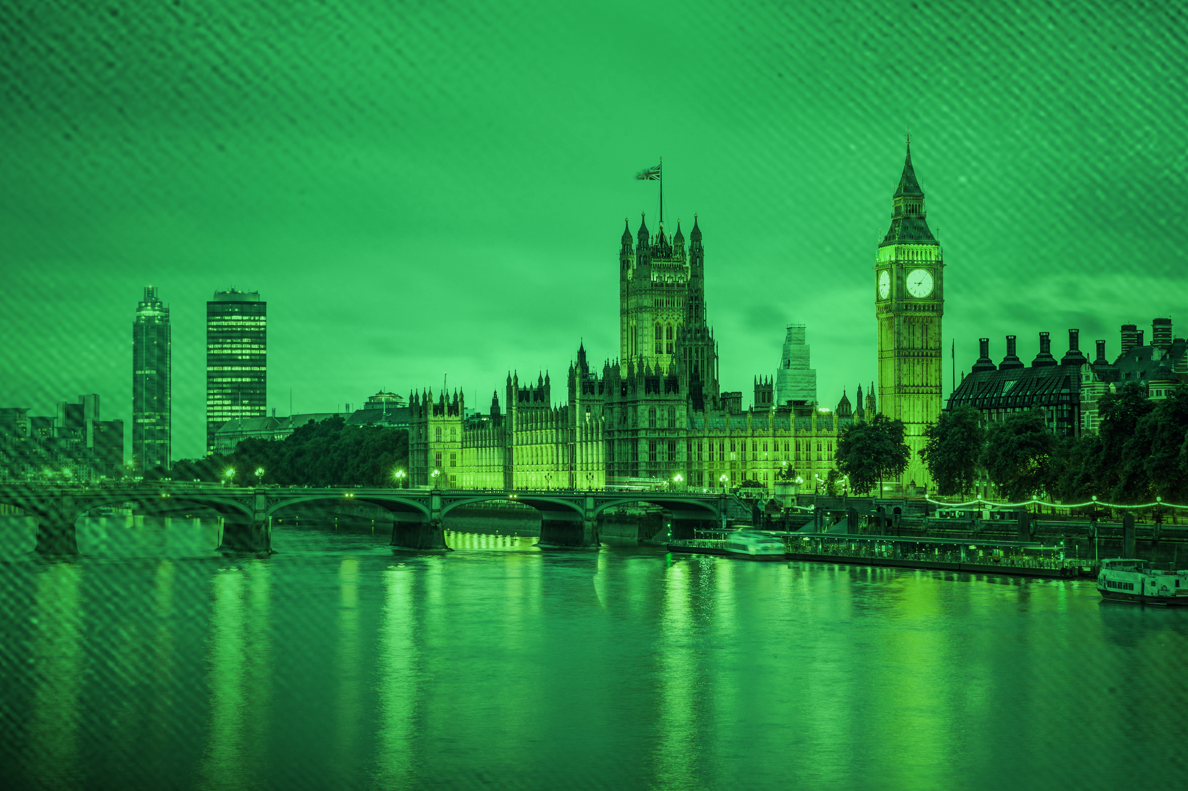 Disrupt London 2016 by TechCrunch