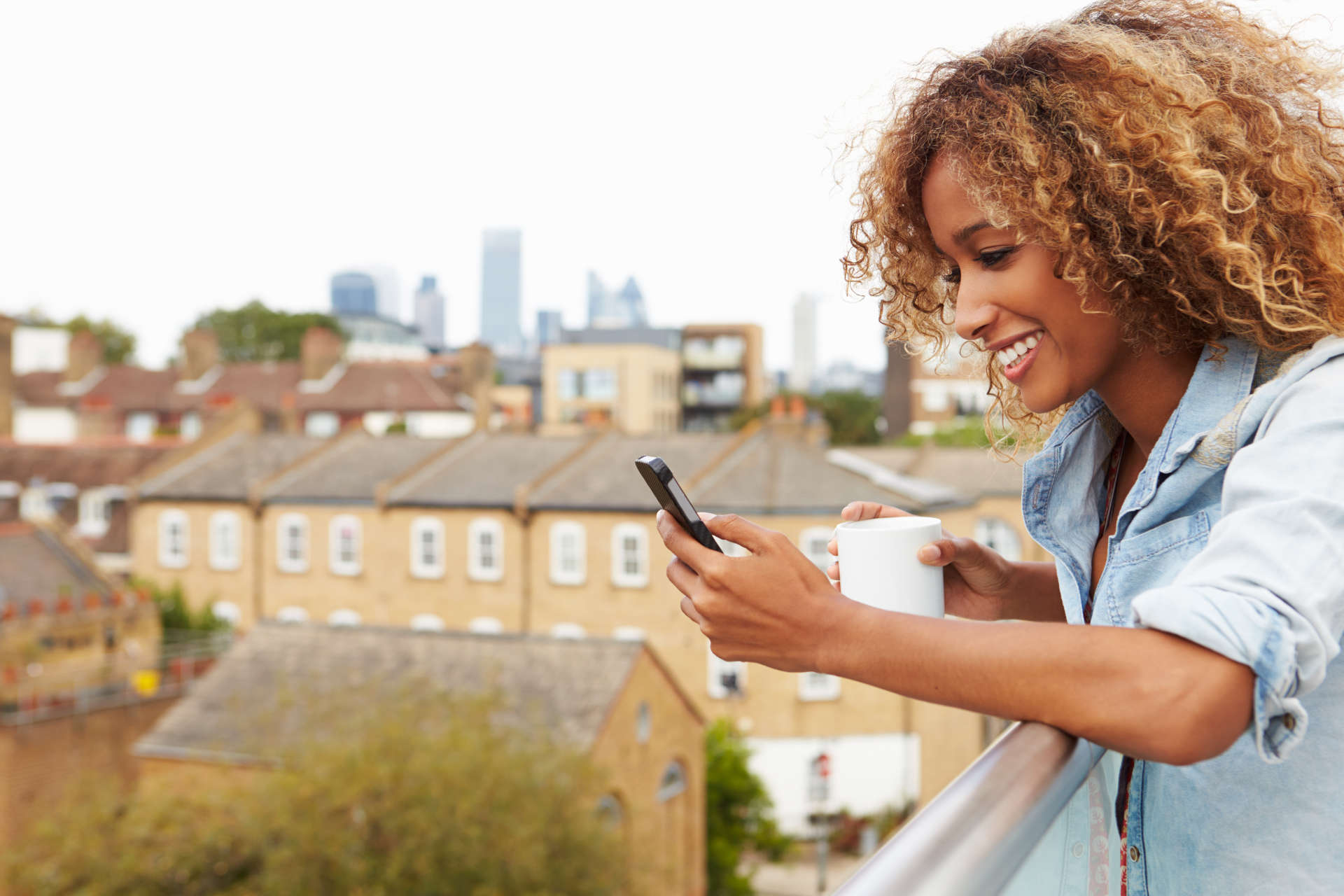 Motivational Text Messaging App Shine Raises $2.5 million to Improve Happiness and Motivation