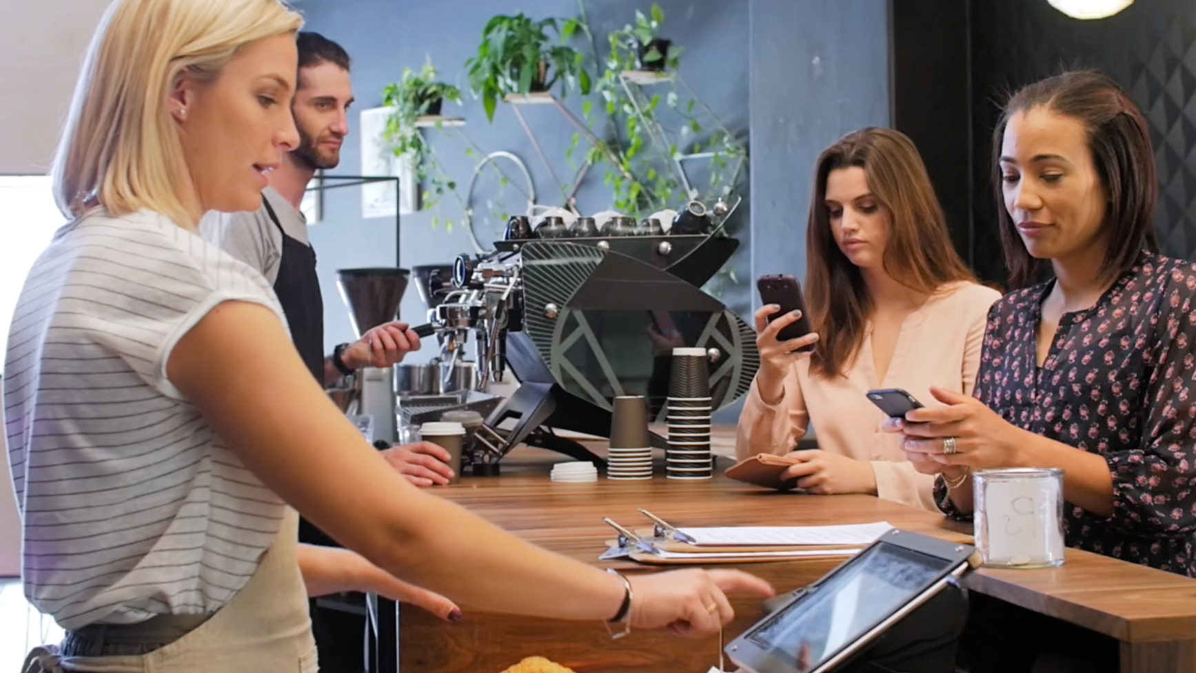 Mobile Payment App LevelUp Secures $50 Million