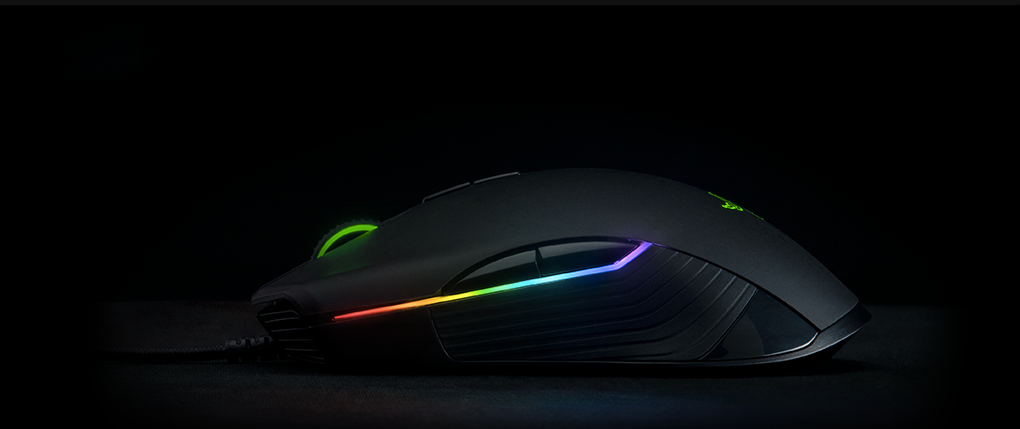 Gaming Hardware and Software Company Razer Raises A New Round of Financing