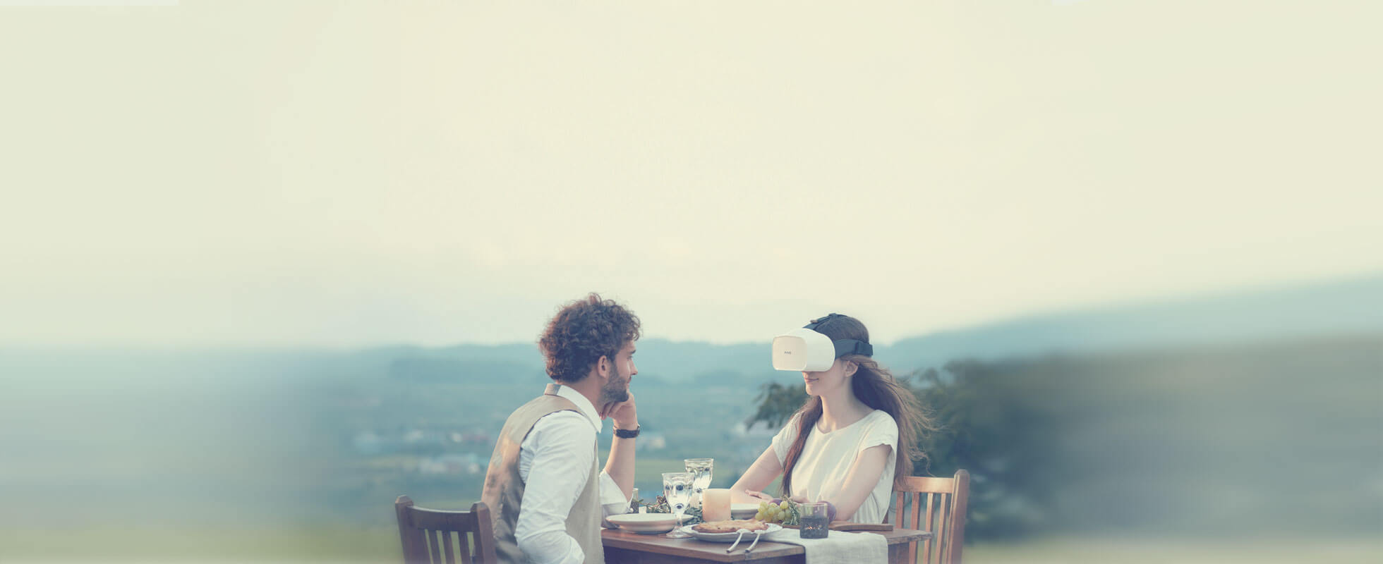 Eyetracking virtual reality headset FOVE Secures $6 Million