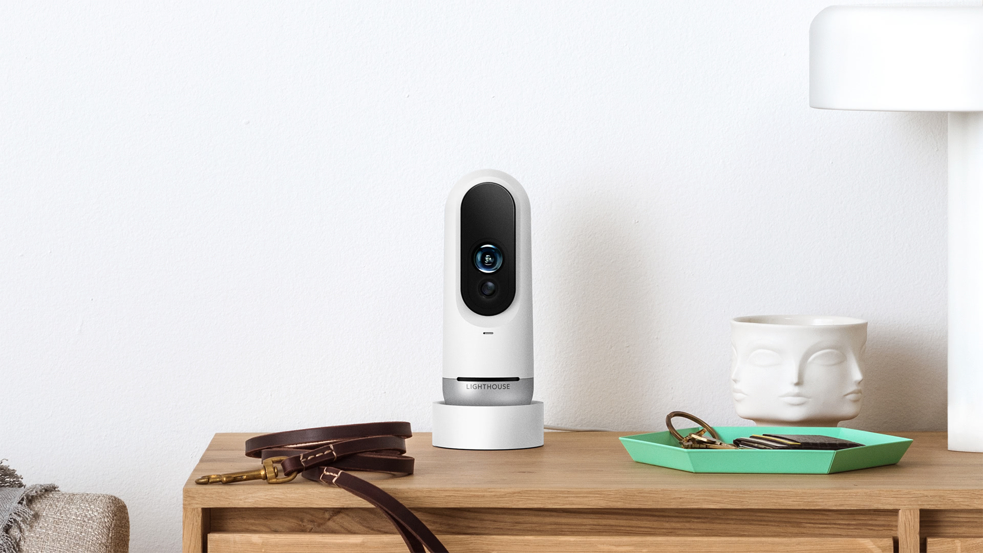 Artificial Intelligence Startup Lighthouse Has Raised $17 Million to Provide Home Security Solution