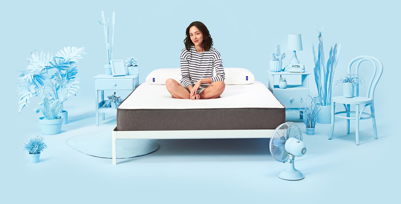 Modern mattress and bedding company Casper Secures $75 Million