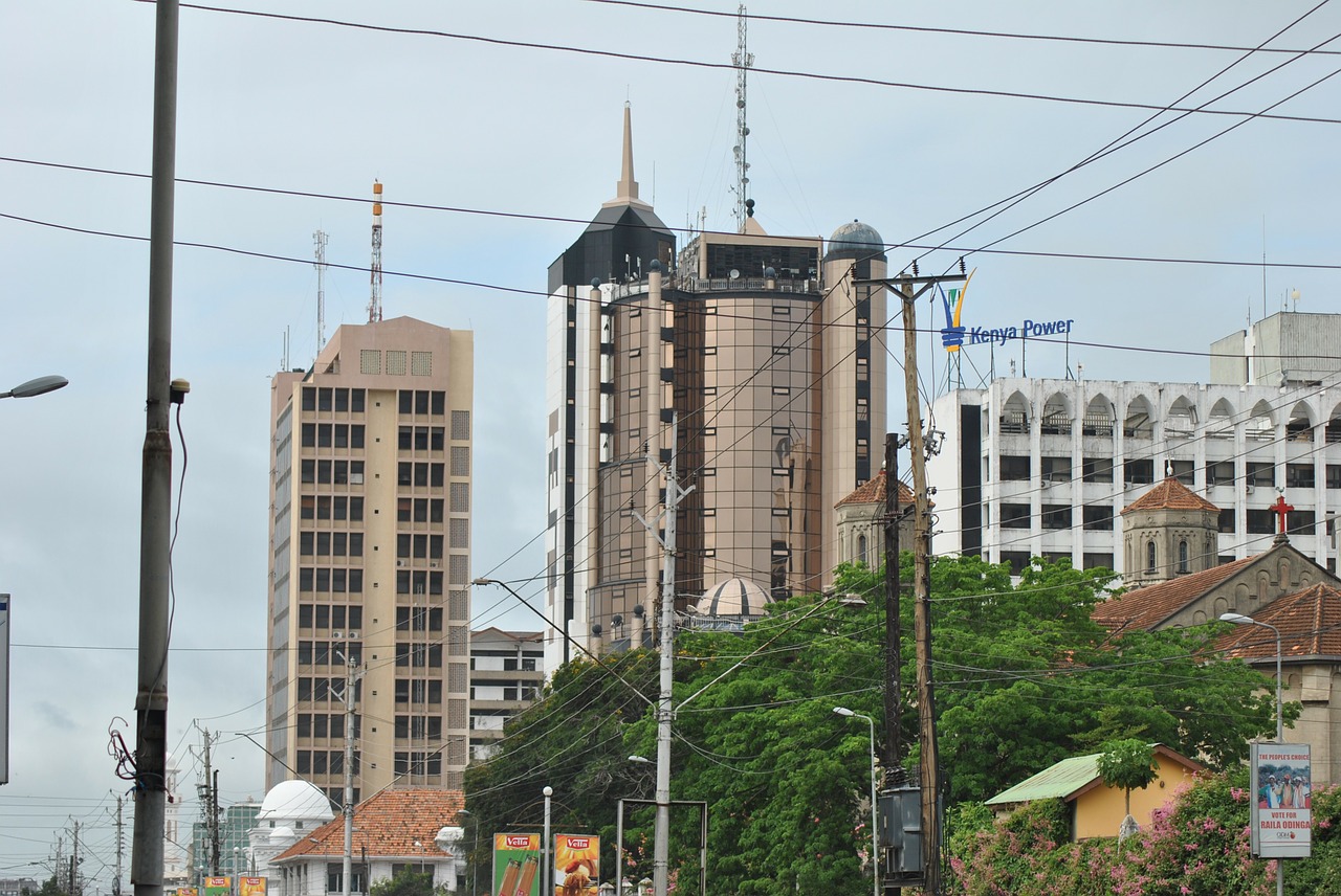 Nairobi-Based Wifi and Fiber Network Company CSquared Raises $100 Million