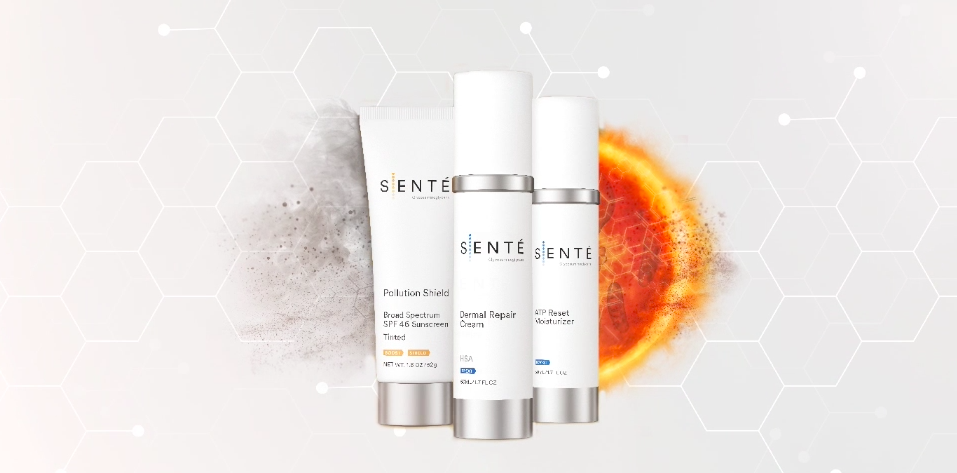 Consumer Startup Senté Raises  Million