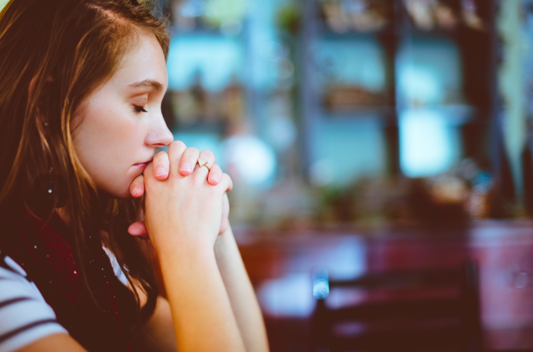 Pray.com Closes $2 Million to provide apps for the faith community