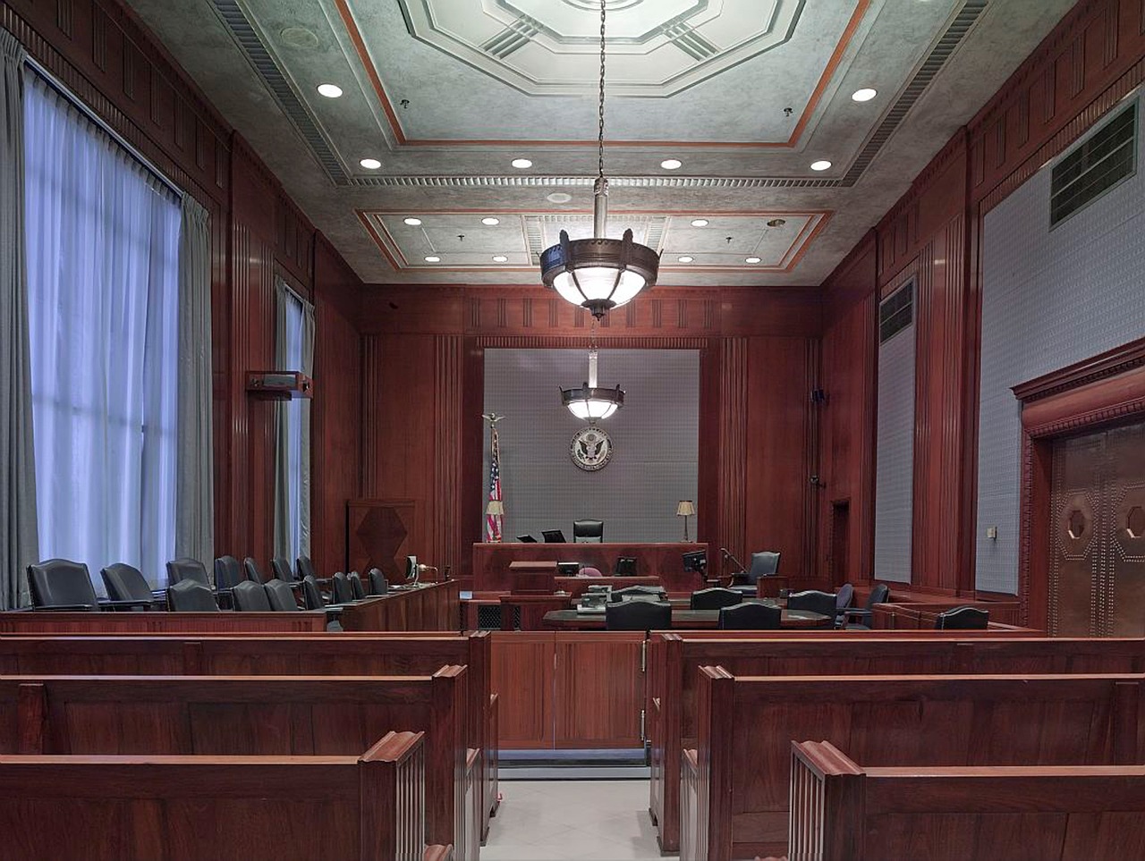 Online resolution case platform Court Innovations Secures $2 Million