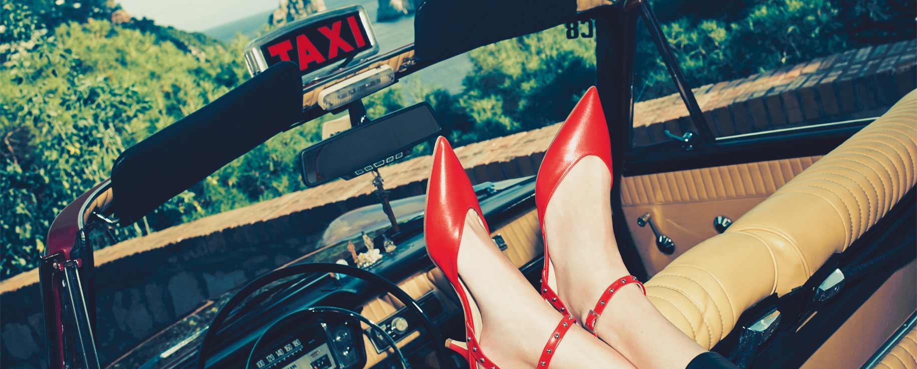 Italian shoemaker M.Gemi Raises $16 Million
