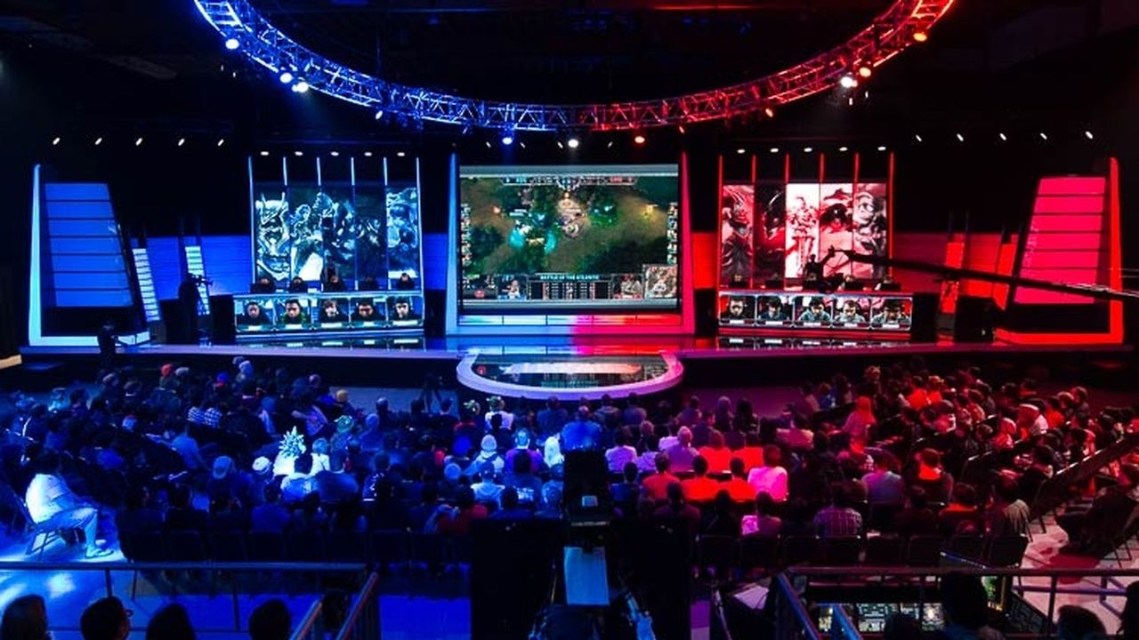 eSports live streaming software company Genvid Technologies Brings In $2.5 Million
