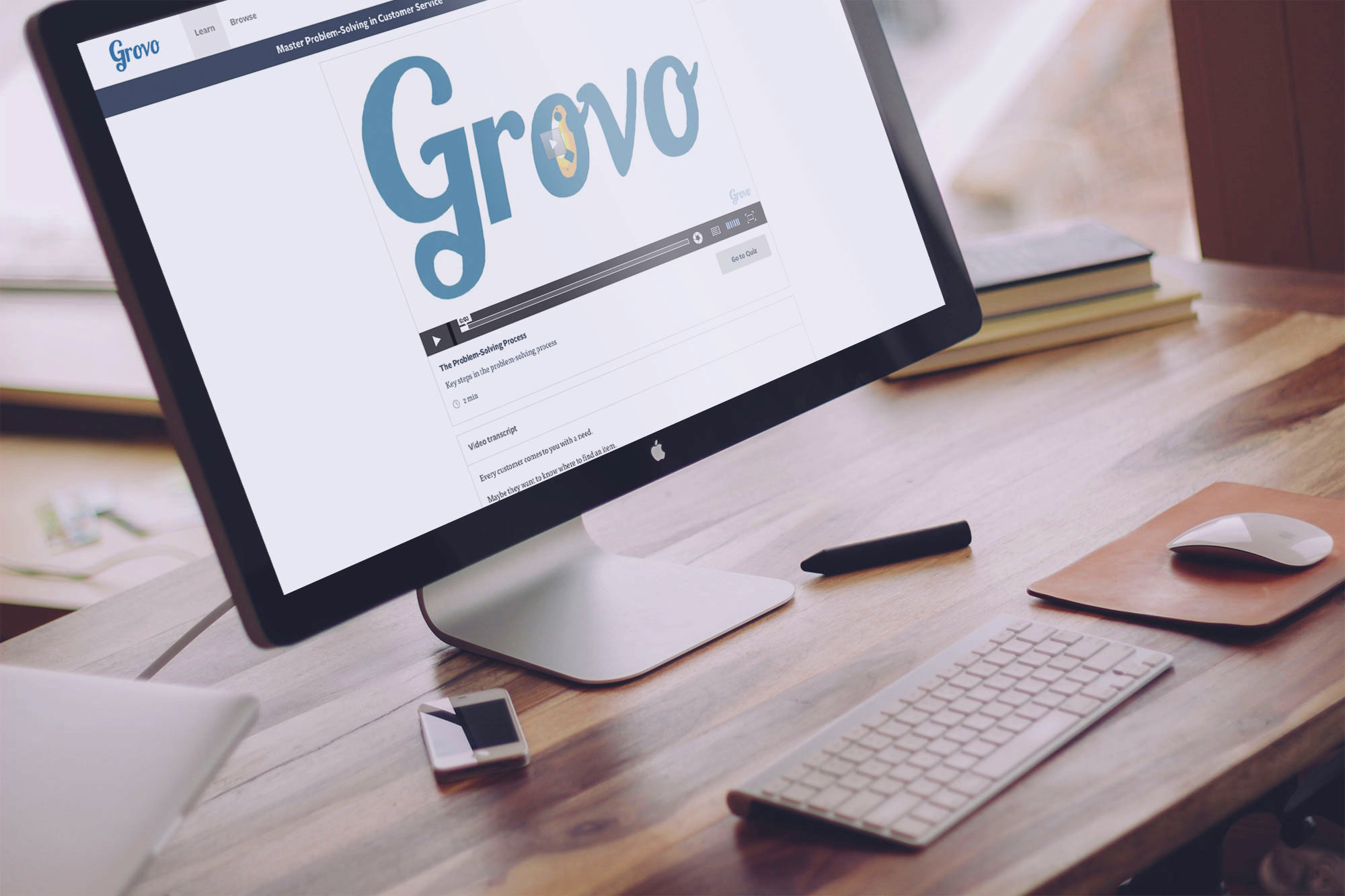Edtech Startup Grovo Raises $11.3 Million to pioneer micro learning