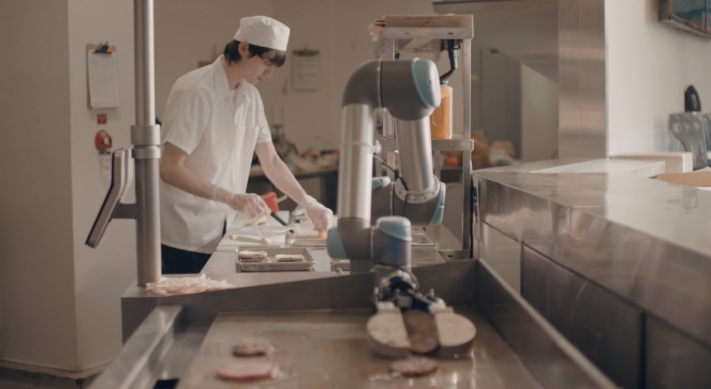 Kitchen Robotics Startup Miso Robotics Secures $3.1 Million