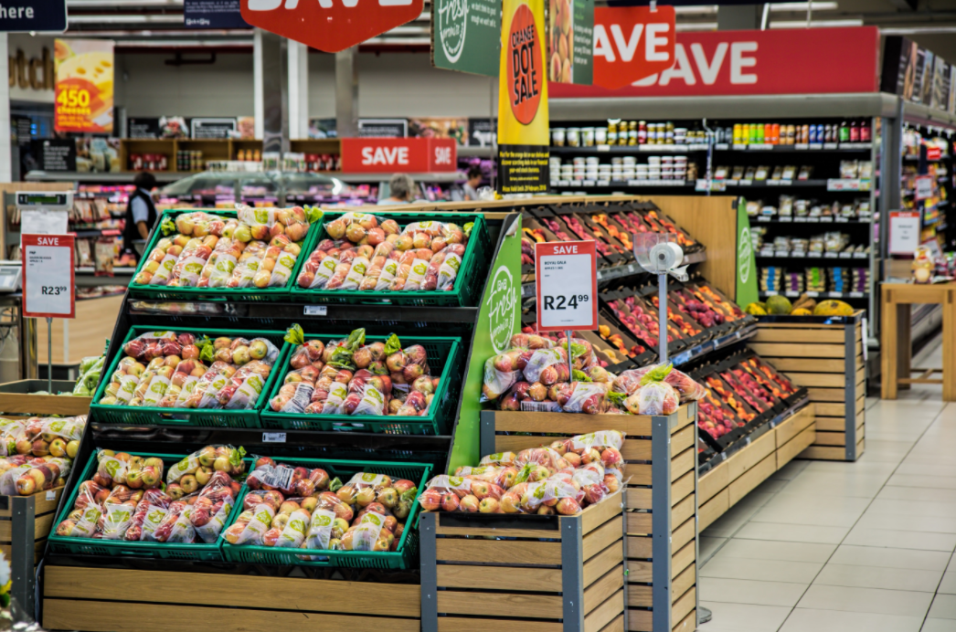 Paperless grocery rewards platform SavingStar Raises $1.4 Million