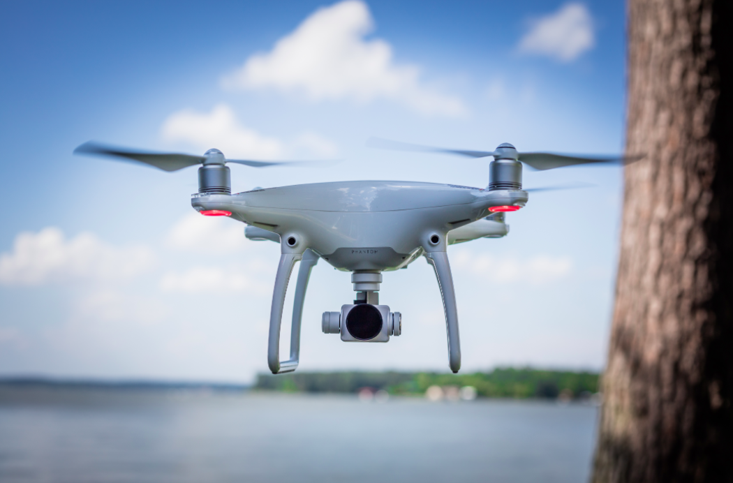 Drone control safety company SkySafe Brings In $11.5 Million