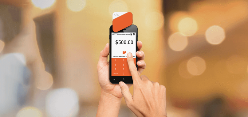 Payment Startup PayClip Raises $1.6 Million
