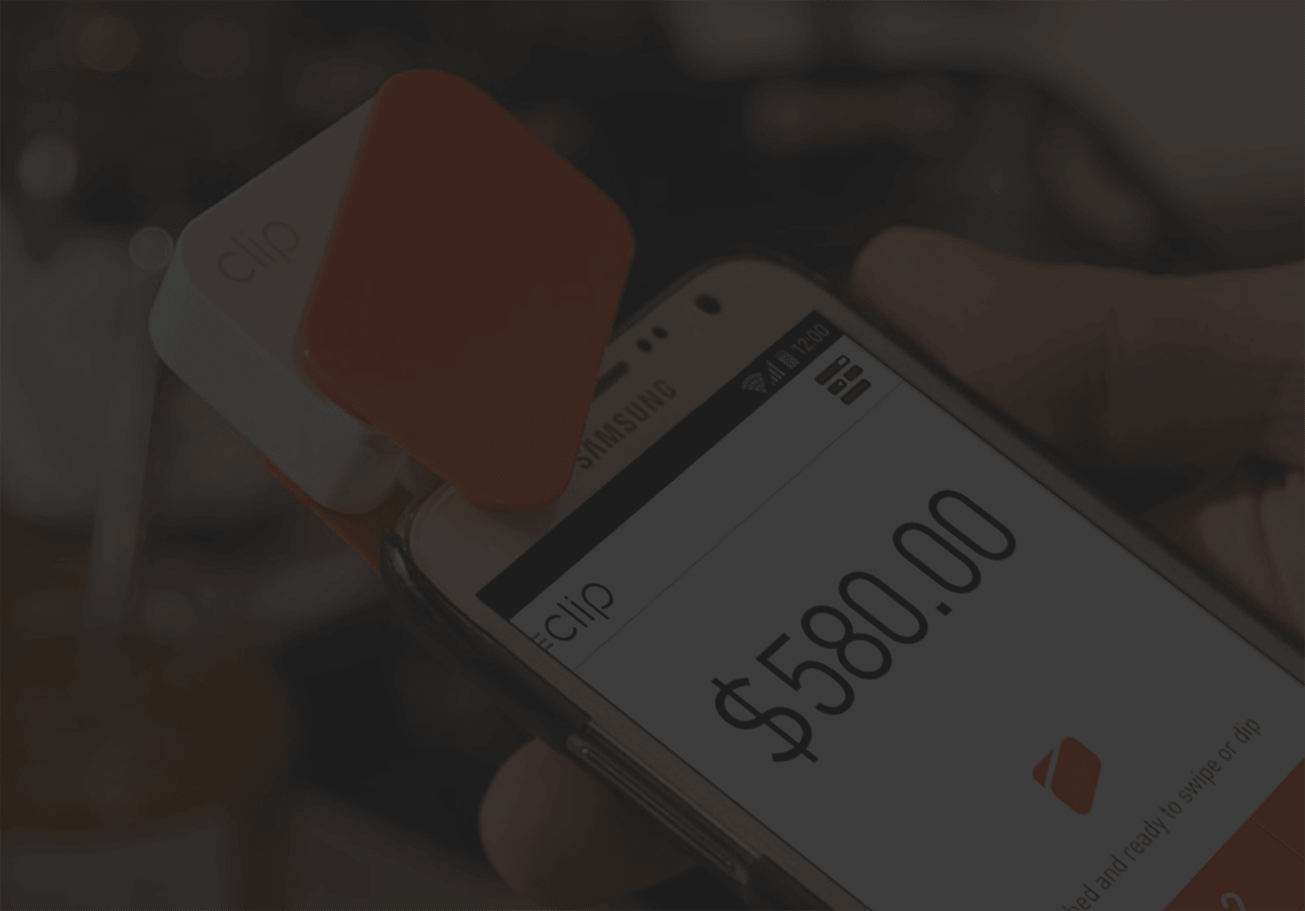 Payment startup PayClip Brings In $5 Million
