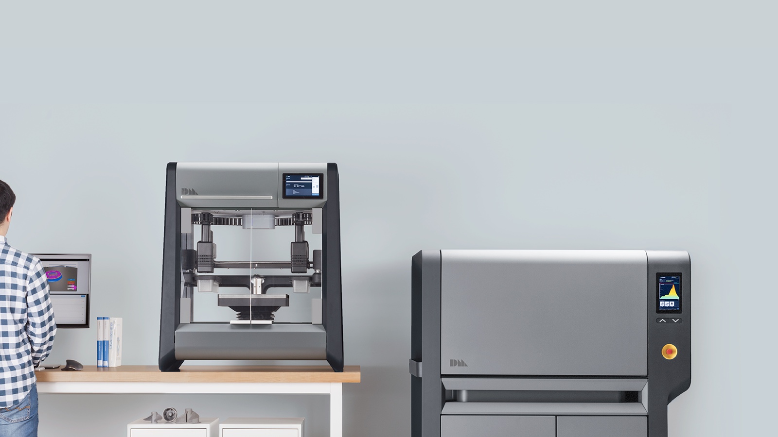 3D printing company Desktop Metal Brings In $115 Million