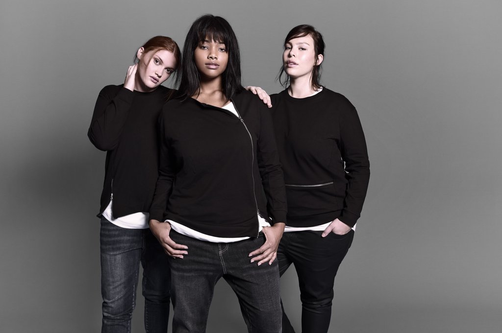 Plus size women clothing brand Universal Standard Secures New Financing