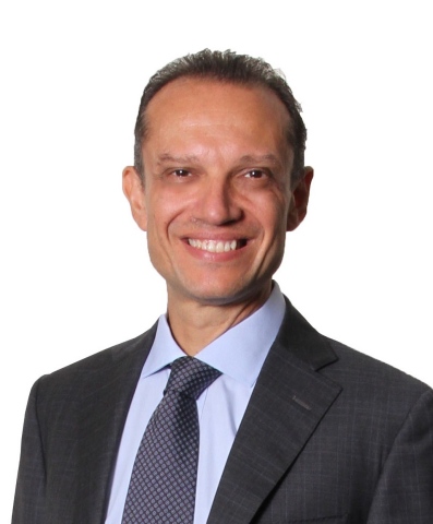 Accenture Appoints Giorgio Migliarina as Communications and Media Industry Lead for Asia-Pacific