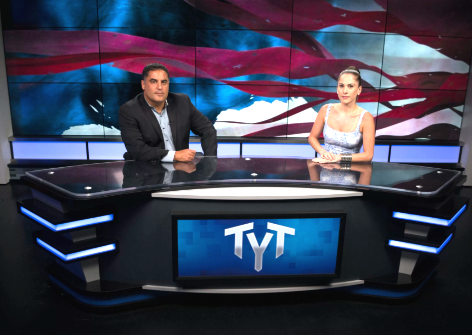 Entertainment Startup TYT Network Brings In $20 Million