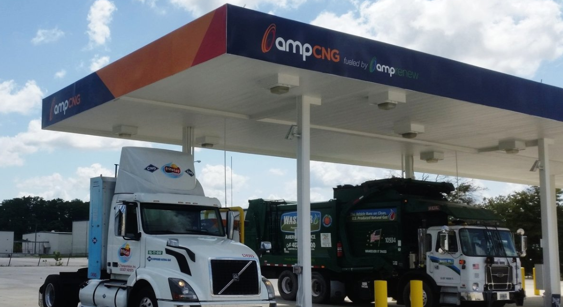 Clean energy company AMP Americas Raises $20 Million