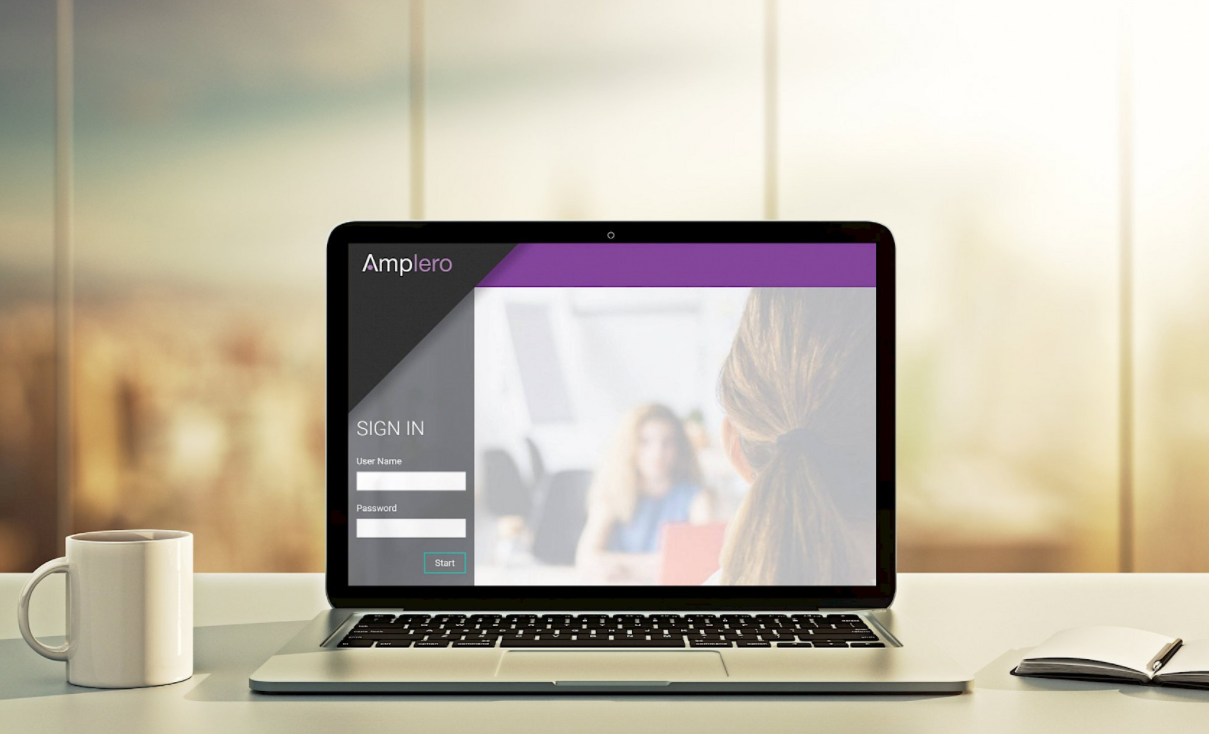 Software Startup Amplero Secures .5 Million