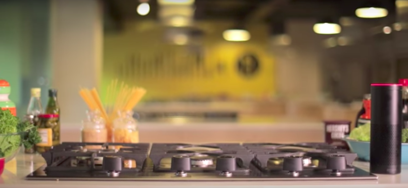 Home tech company Connovate Technology has launched a smart stove knob that aims to help people cook better.