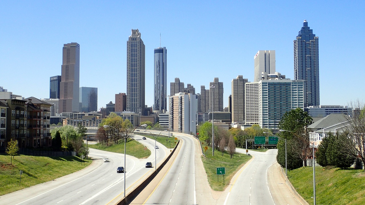 Five Hot Atlanta Startups
