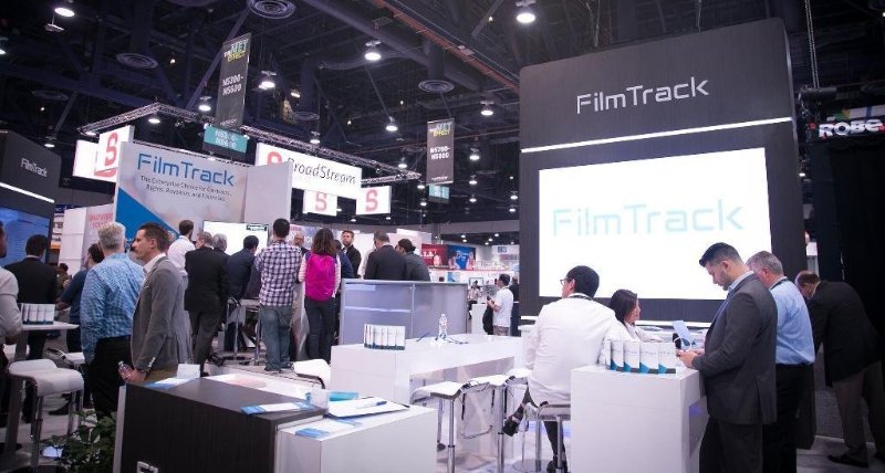 Rights management solution company FilmTrack Secures $5.5 Million