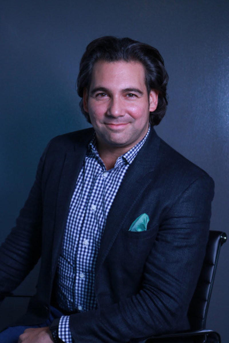 Quantcast Appoints Steven Wolfe Pereira as Chief Marketing and Communications Officer