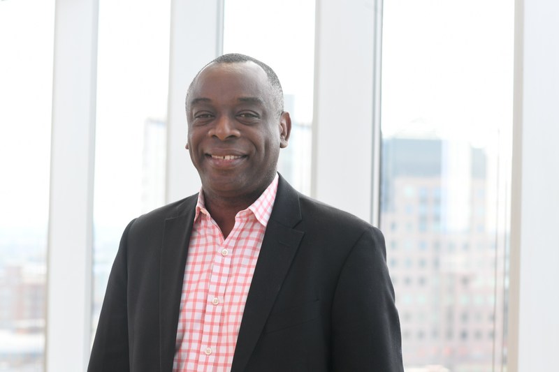 Bernard Gay to Serve as CIO for nThrive