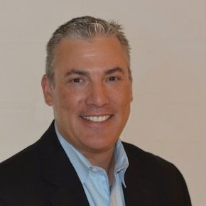 MasterStream ERP Adds Chris Gellos as EVP of Sales and Marketing