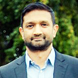 SnapLogic Strengthens EMEA Leadership Team with Appointment of Neerav Shah