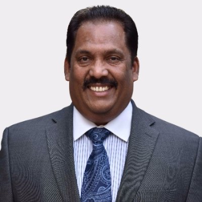 Sunil Kumar Kumaran Hired as Chief Sales Officer by Suyati