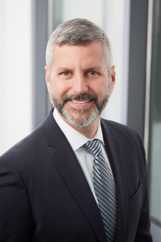 Peraton Names Phillip Mazzocco Chief Security Officer