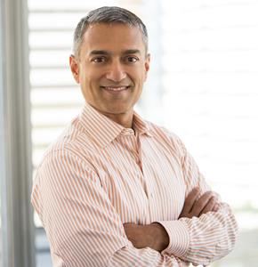 Promethean Appoints Ravi Angadi as Chief Products and Strategy Officer