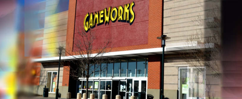 Oomba Acquires GameWorks