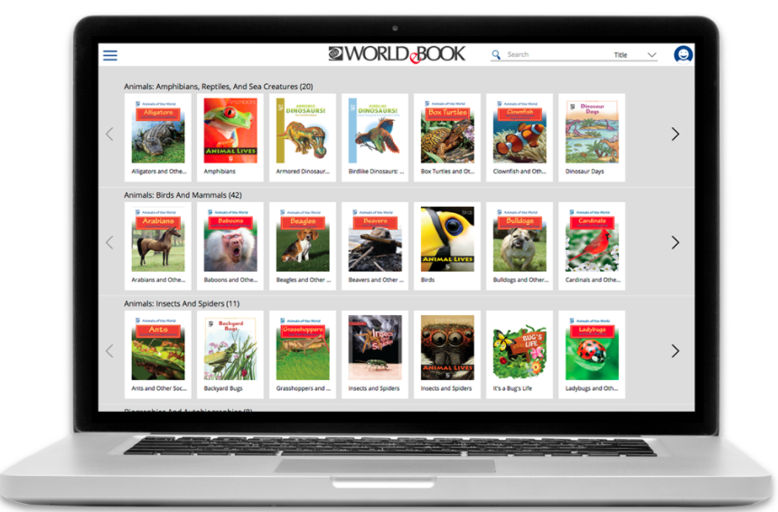 World Book Launches New At-Home Learning Product for Kids