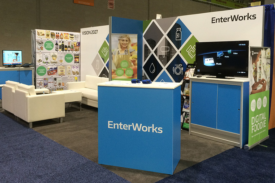 EnterWorks Raises New Funding