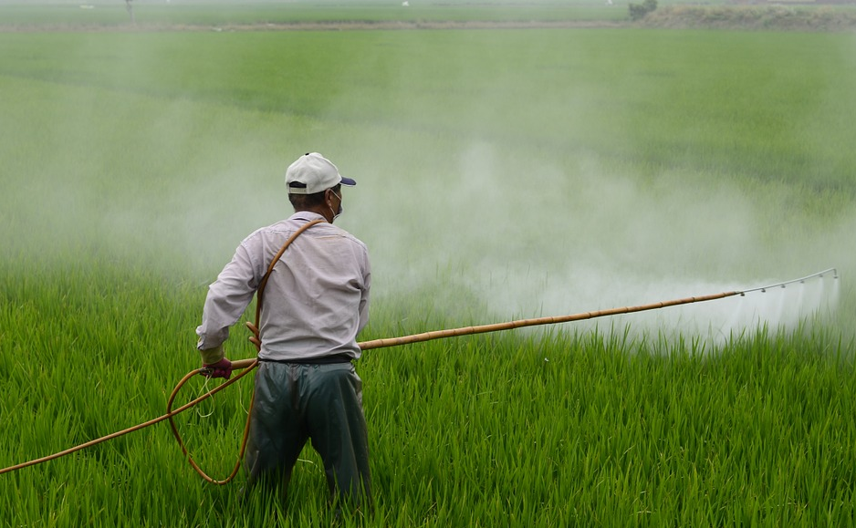 TechAccel Invests in Sprayable RNAi Pesticide Technology