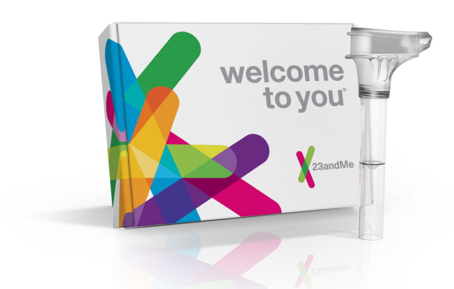 23andMe Secures 0 Million