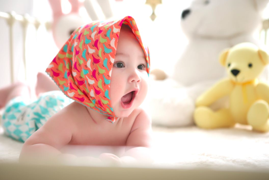 New Product Alert: Baby Snap