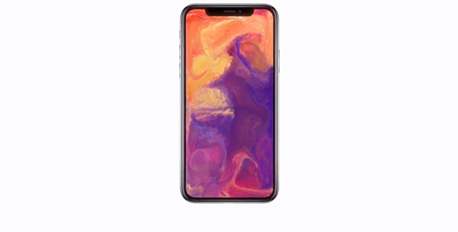 New Product Alert: iPhone X Web-Viewer