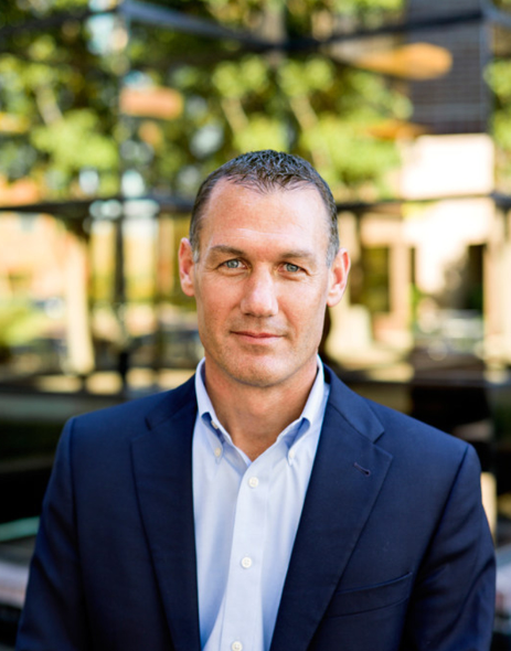 Shiftgig Appoints LinkedIn Executive Wade Burgess As New CEO