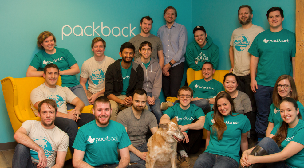 Edtech Startup Packback Secures .5 Million