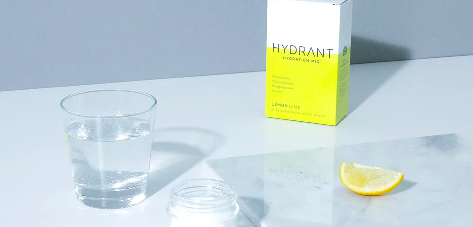 New Product Alert: Hydrant